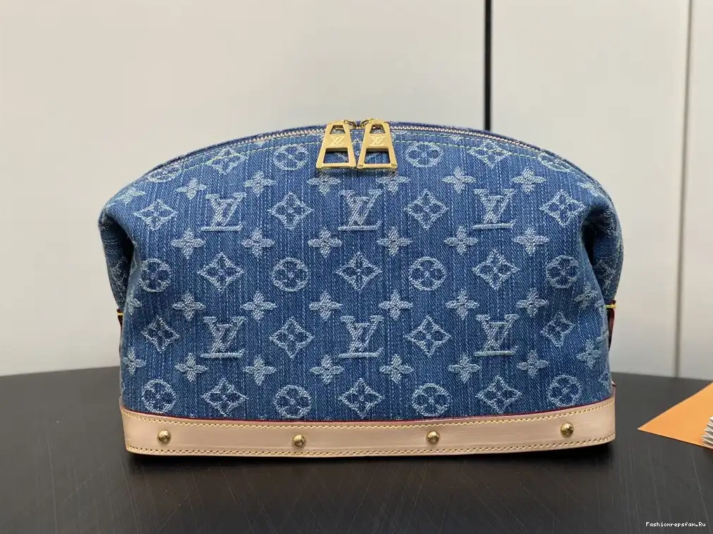FS CHEAP PM Louis Cosmétique Pochette Vuitton 0604